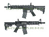 King Arms S&W M&P15 Carbine AEG 